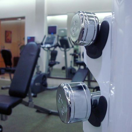 Safir Hotel Doha Eksteriør bilde