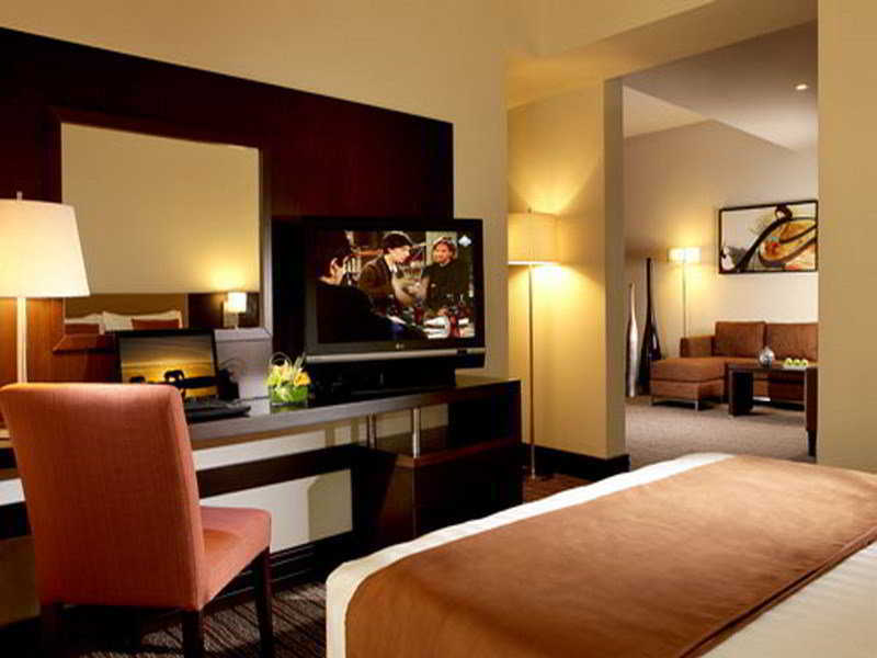 Safir Hotel Doha Eksteriør bilde