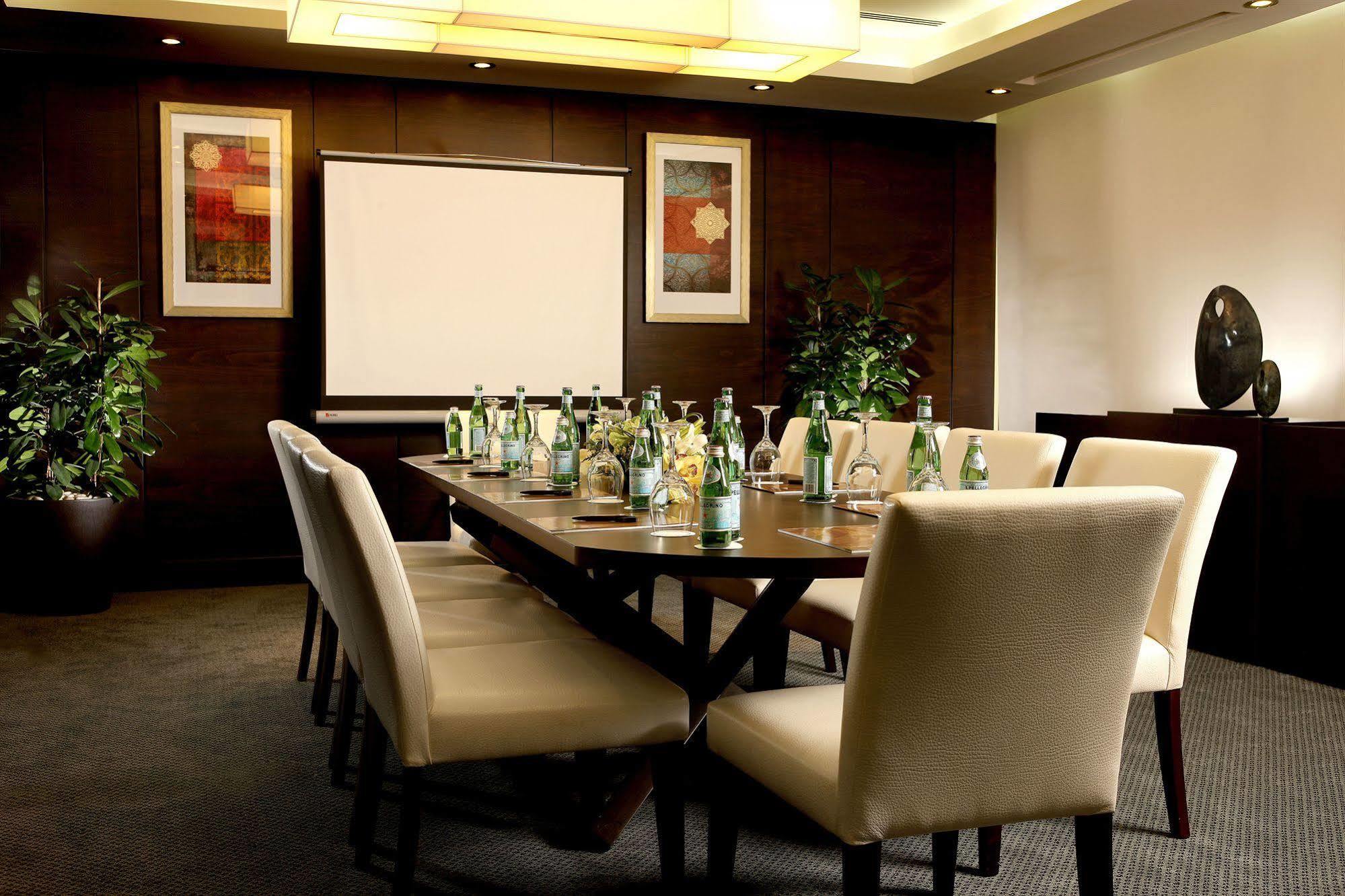 Safir Hotel Doha Fasiliteter bilde
