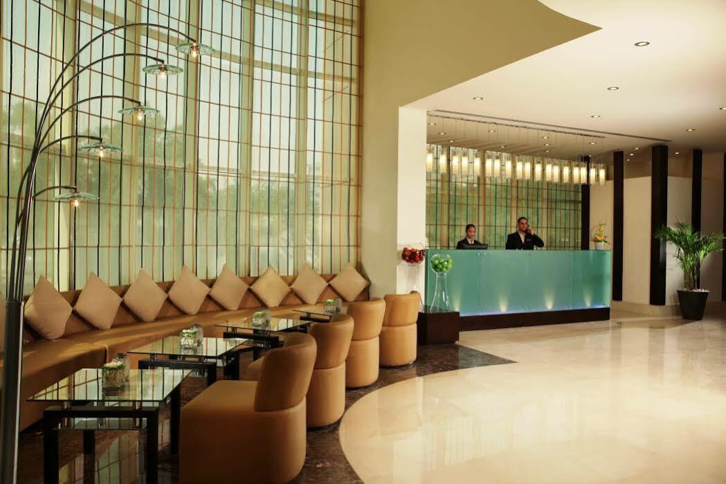 Safir Hotel Doha Eksteriør bilde